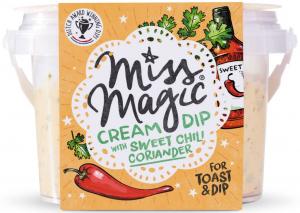 Miss Magic® Cream Dip Sweet Chili Coriander